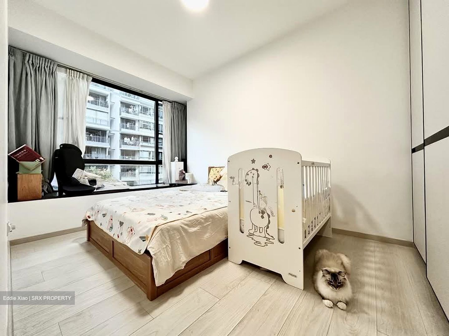 d'Nest (D18), Condominium #538757611